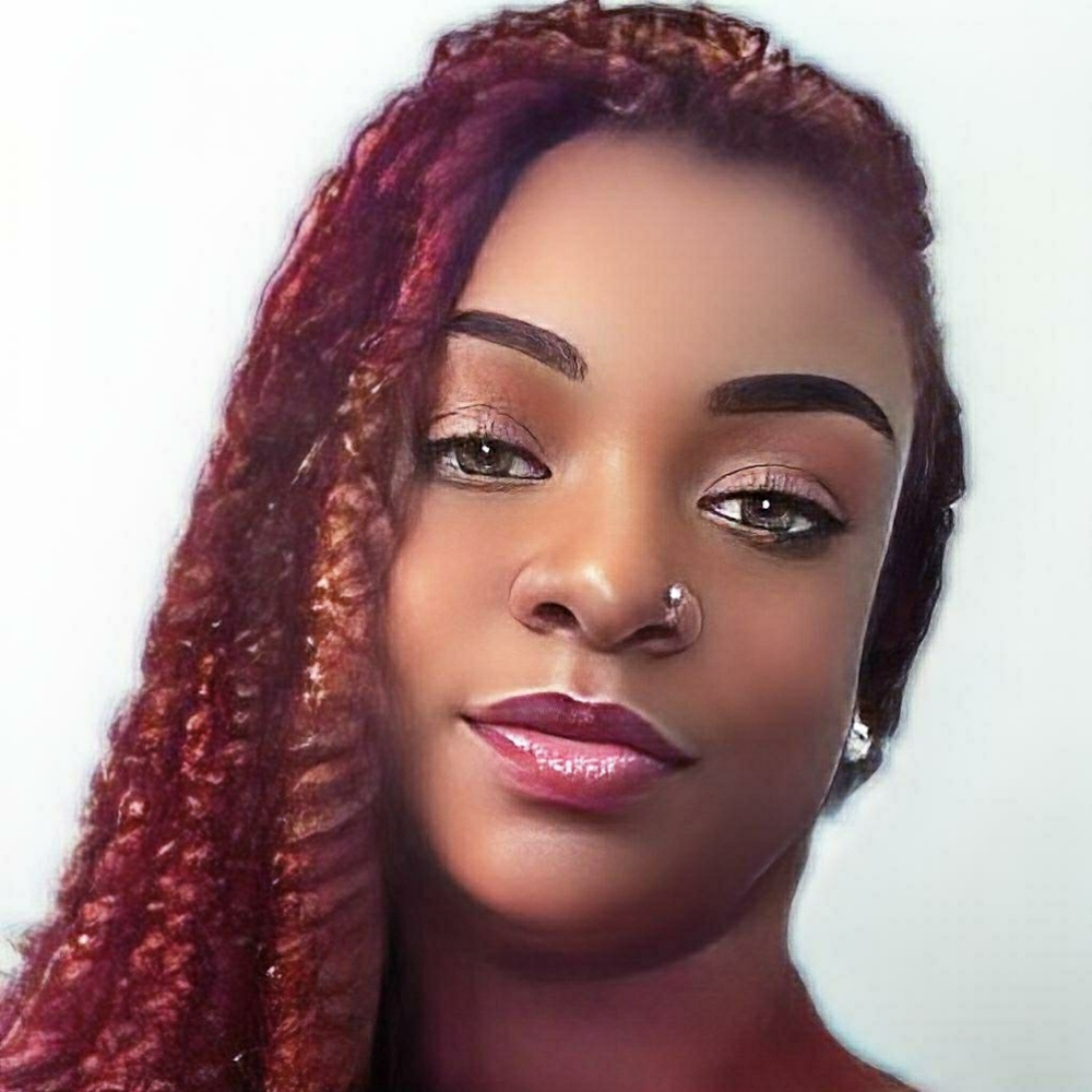 Meet your Posher, Bri